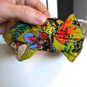 Namjosh Headband colorful funky sparkly